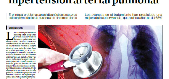 El Periódico Diciembre Salud y Medicina