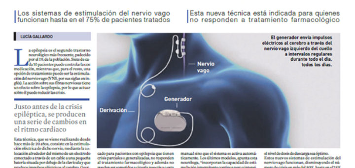 El Periódico Salud y Medicina