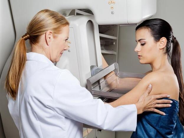 Safely Give Up Radiation Therapy in Early Stages of Breast Cancer – Health and Medicine